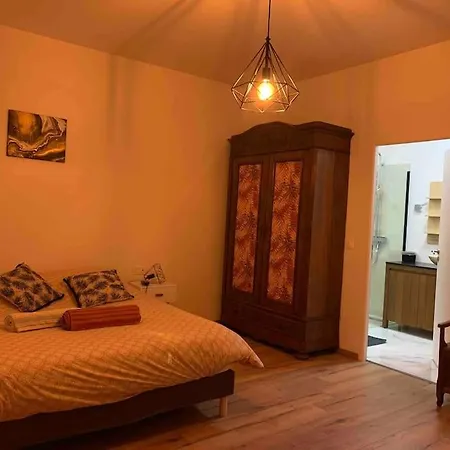 La Grange, Maison Entiere Hébergement de vacances