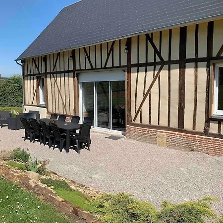 La Grange, Maison Entiere Hébergement de vacances *