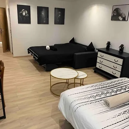 La Grange, Maison Entiere Hébergement de vacances